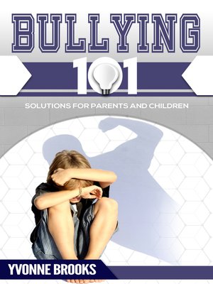 cover image of Bullying 101